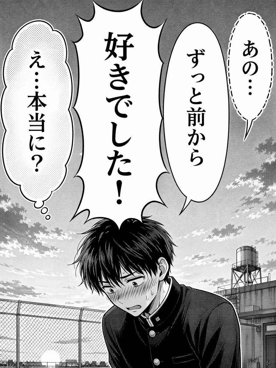 縦書き・回転した文字