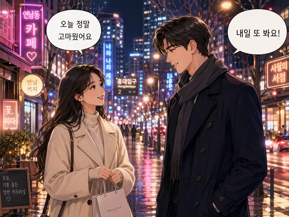 韓国のマンファ